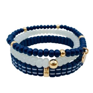 Armband amazing classic mix