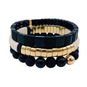 Armband outstanding trio