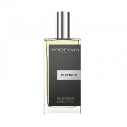 Yodeyma Platinum 50 ml
