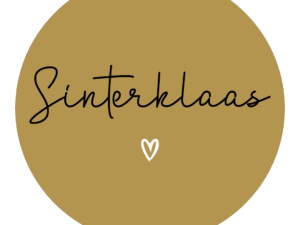 Sinterklaas