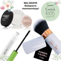 Summer essentials kit