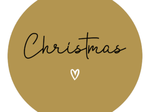 Kerst