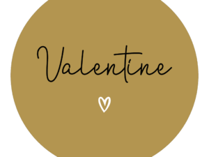 Valentijnsdag