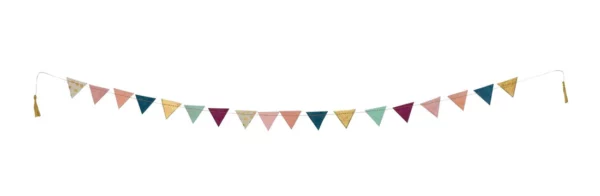 Slinger - Garland flags