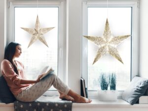 Kerstdecoratie