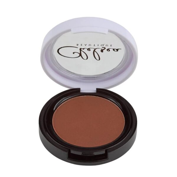 Eyebrow Powder Dark Brown