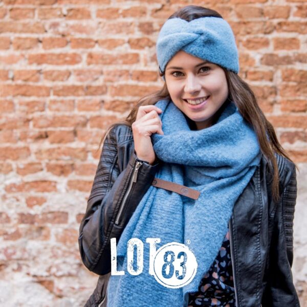 Haarband Pip Jeans