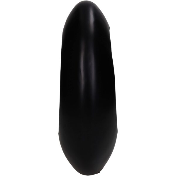 kaarsenhouder iron black