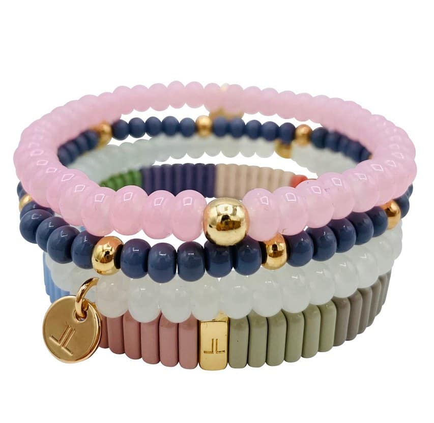 Lot en Lien - alles € 5.-