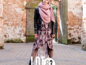 shawl Nina Lichtroze Lot83
