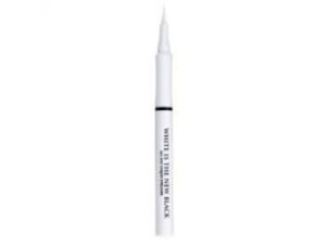 white is the new black