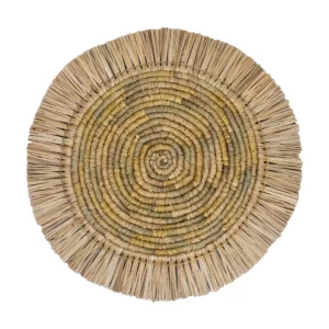 Pathi Grass placemat