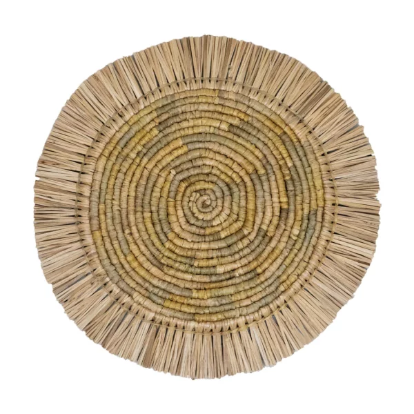 Pathi Grass placemat