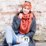shawl roest