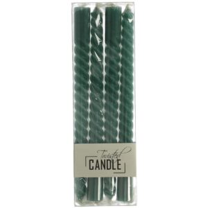 kaarsen twister green