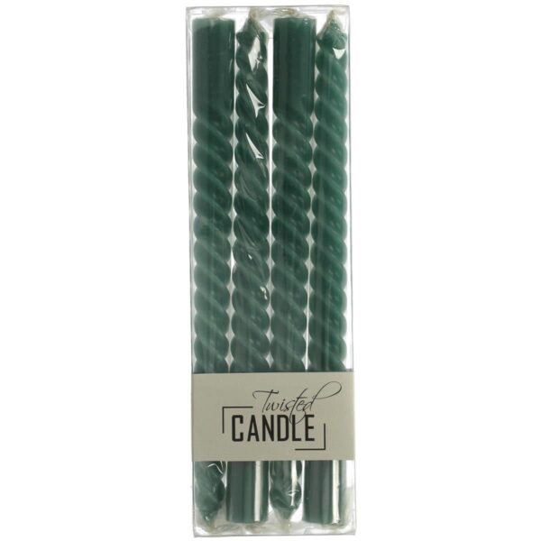 kaarsen twister green