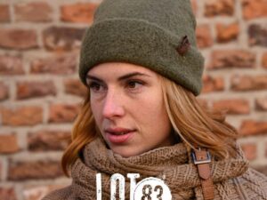 musts Suus khaki