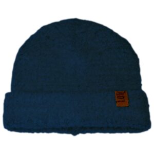 muts suus donker blauw