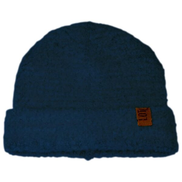 muts suus donker blauw