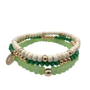 Lovely Green