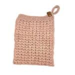 washand soft pink
