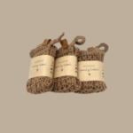 washand – bruin