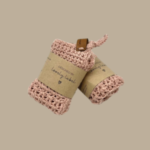 washand – roze