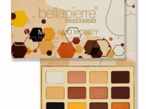Milk & Honey Eyeshadow Palette
