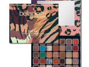 Safari Eyeshadow Palette