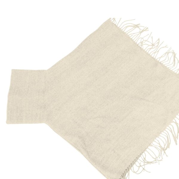 ponch-mila offwhite