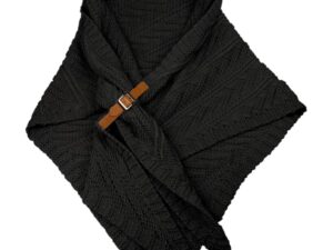 lot83-fleur-omslagdoek-black