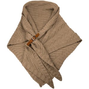 Poncho & Omslagdoek