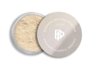 Banana Setting Powder light