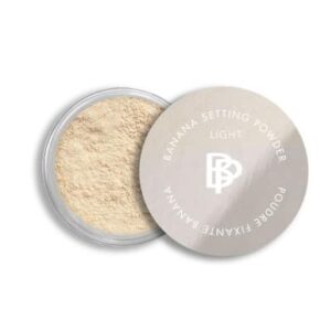 Banana Setting Powder light