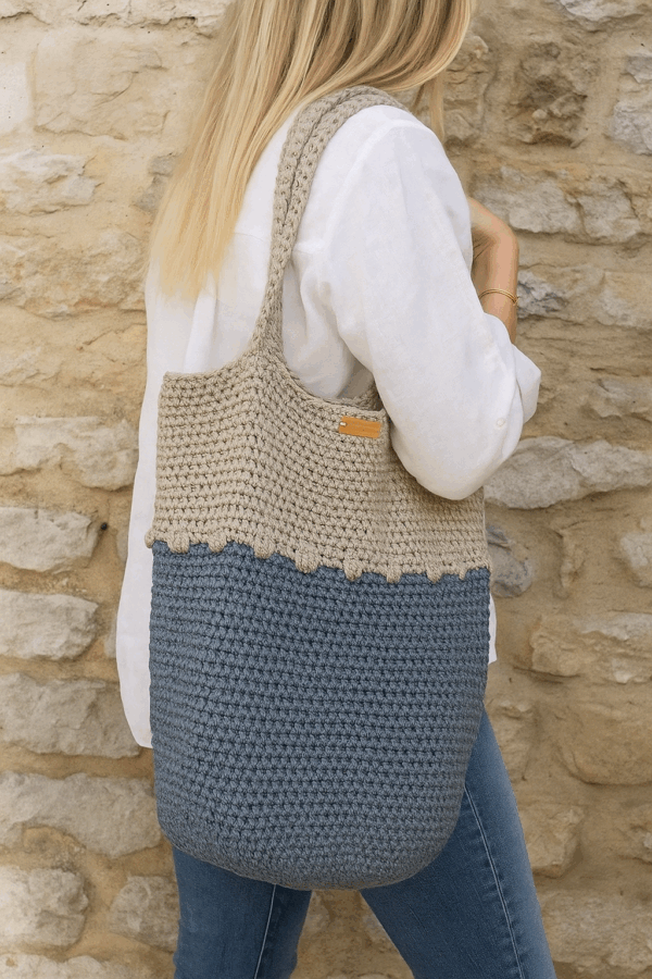 Tas Lovely - Afbeelding 2