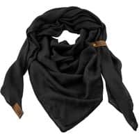 Shawl - Puk Zwart