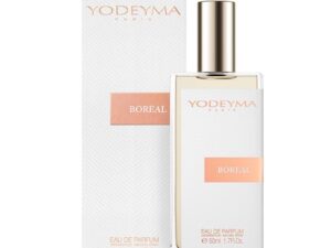 parfum boreal yodeyma