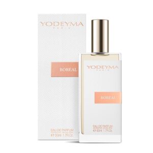 parfum boreal yodeyma