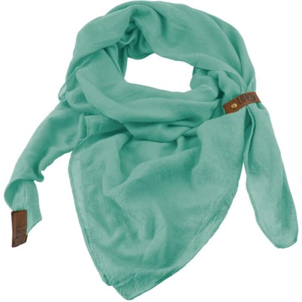 Shawl - Puk Mint