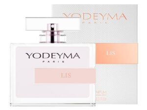 Lis yodeyma parfum