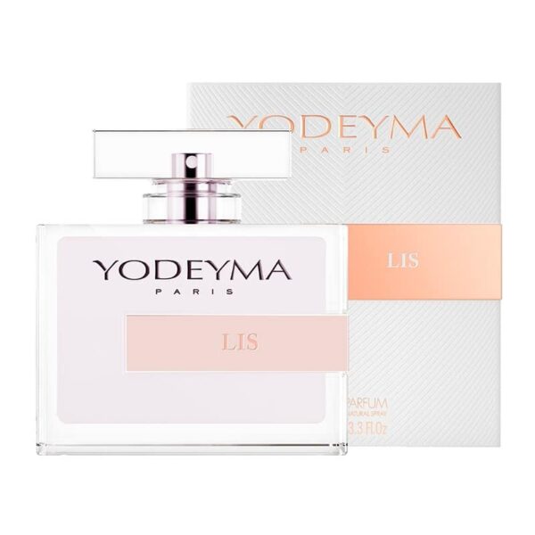 Lis yodeyma parfum