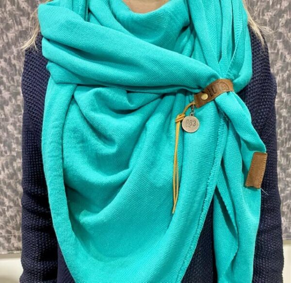 Turquoise
