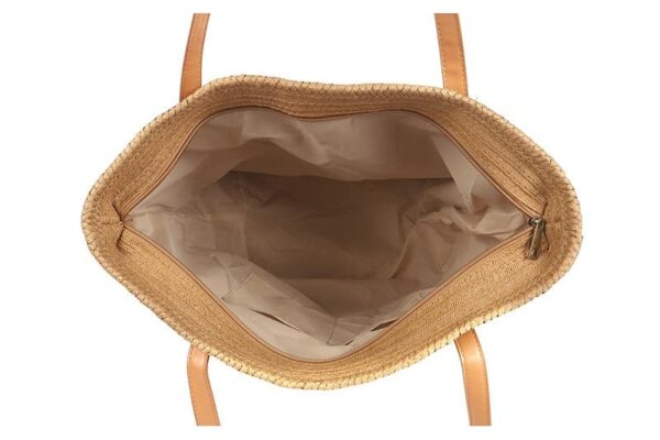 Camel strandtas Hollum