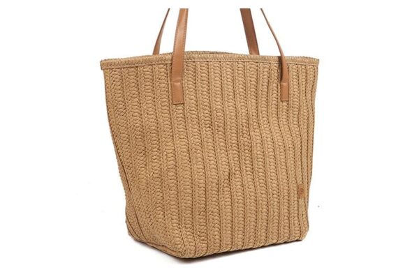 Camel strandtas Hollum