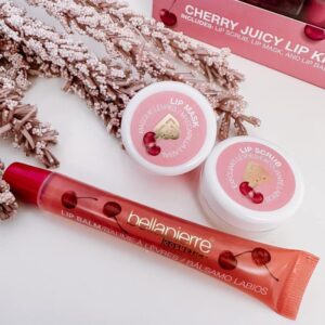 Cherry Juicy Lipkit