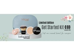 Get started Kit (Limitid Edition)