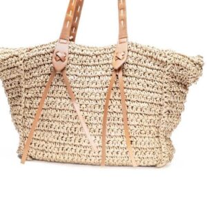 Natural strandtas Rhenen