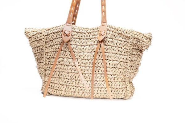 Natural strandtas Rhenen