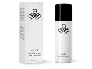 B-SELFIE Angel MICELAIRE WATER VOOR GEZICHTSREINIGING