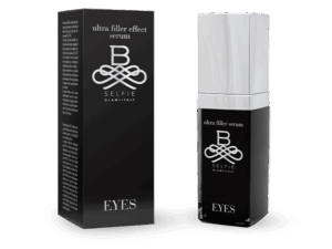 Eyes Ultra Filler effect serum